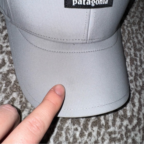 Patagonia hat - Picture 2 of 4